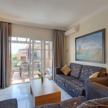 Aparthotel Mijas Costa Oasis By Grangefield Oasis Club Sitio de Calahonda Camera foto