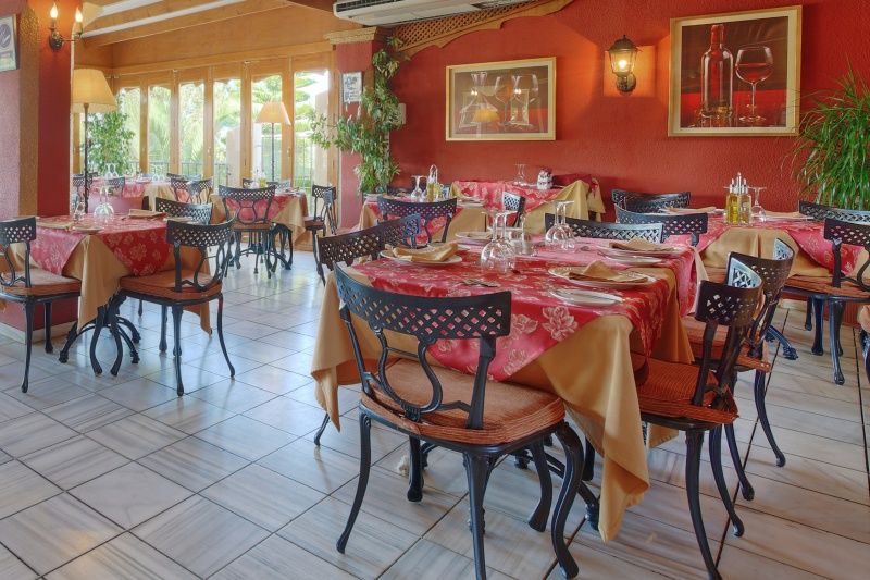 Aparthotel Mijas Costa Oasis By Grangefield Oasis Club Sitio de Calahonda Esterno foto