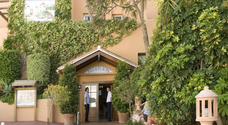 Aparthotel Mijas Costa Oasis By Grangefield Oasis Club Sitio de Calahonda Esterno foto