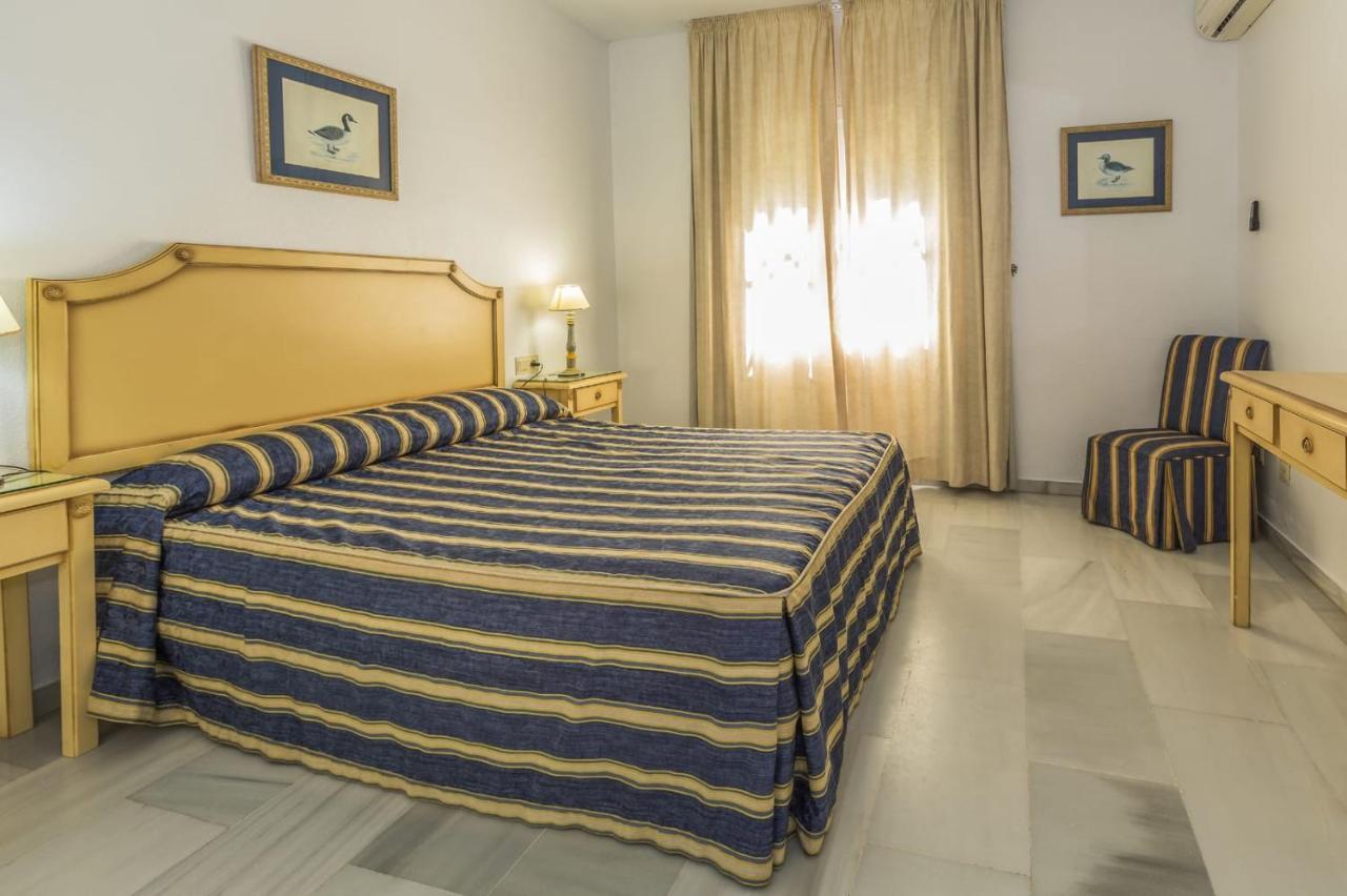 Aparthotel Mijas Costa Oasis By Grangefield Oasis Club Sitio de Calahonda Esterno foto