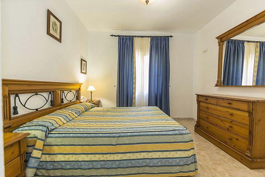 Aparthotel Mijas Costa Oasis By Grangefield Oasis Club Sitio de Calahonda Esterno foto