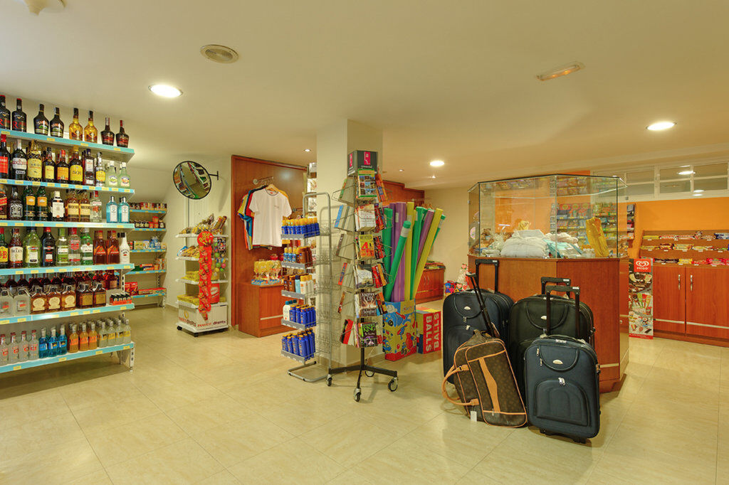 Aparthotel Mijas Costa Oasis By Grangefield Oasis Club Sitio de Calahonda Esterno foto